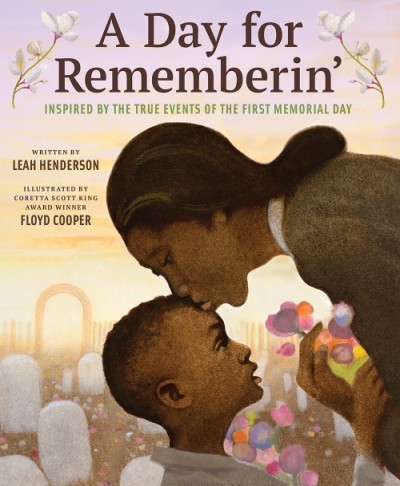 Cover of A Day for Rememberin