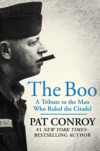 Cover of The Boo by Pat Conroy