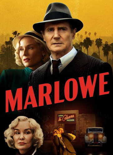Cover of Marlowe