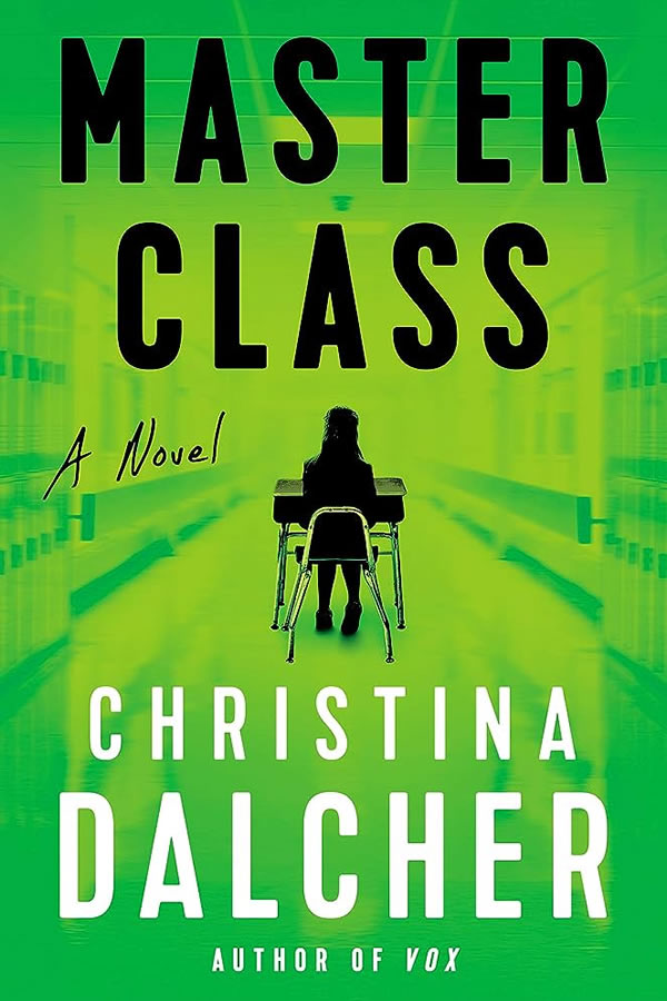 Cover of Master Class