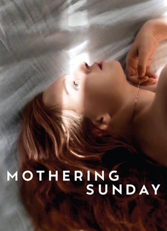Cover of Mothering Sunday
