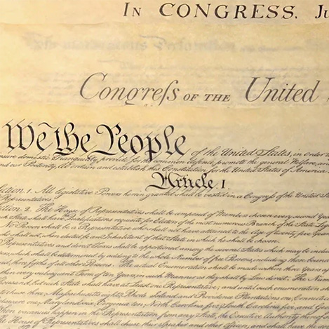 Declaration of Independence